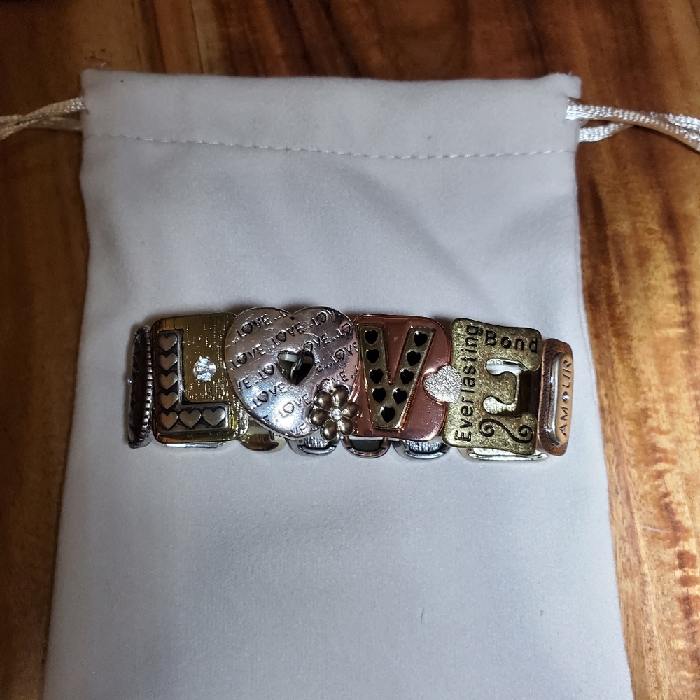 Love Bracelet